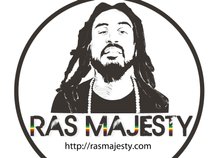 RAS MAJESTY