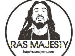 RAS MAJESTY
