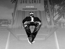 Jak Lewis