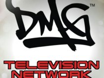 *****DMG™ TV+ ORIGINAL SERIES📺*****