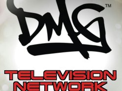 *****DMG™ TV+ ORIGINAL SERIES📺*****