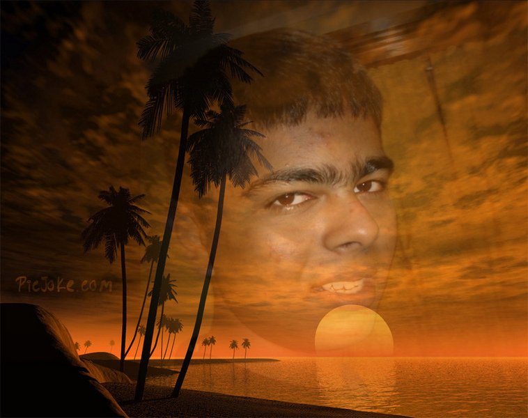 ReverbNation profile picture for @naveed