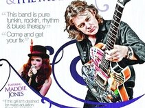 Mojojim & the Muddy Wulfs