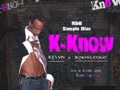 Image for K-Know