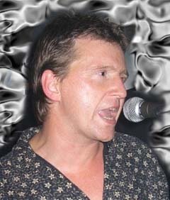 ReverbNation profile picture for @pepino