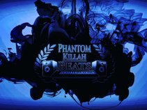 Phantom Killah Beats