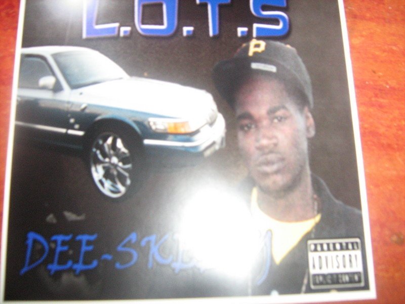 ReverbNation profile picture for @lots