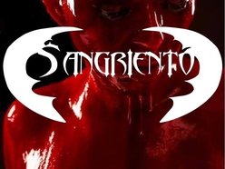 Image for Sangriento