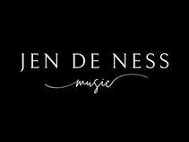 Jen de Ness Music