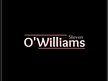 Steven O'Williams