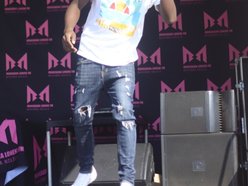 Mdiza Man