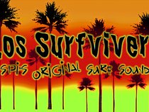 Los Surfvivers