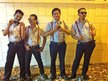 DIEM BAND