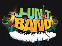 J-UNIT BAND HTX