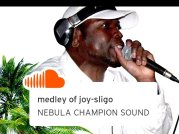NEBULA SOUND