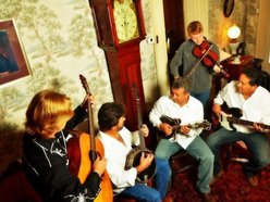 Johnny Staats And The Delivery Boys