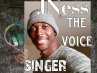 J-Ness (The Voice)