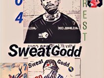 sweat godd