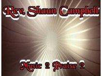 Rev. Shaun Campbell