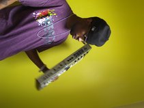 Rashad(Elev8tor Music)