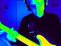 Jim Signorile (Tired Starlings)