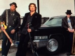 Joe Miranda & The Kings Of Texas