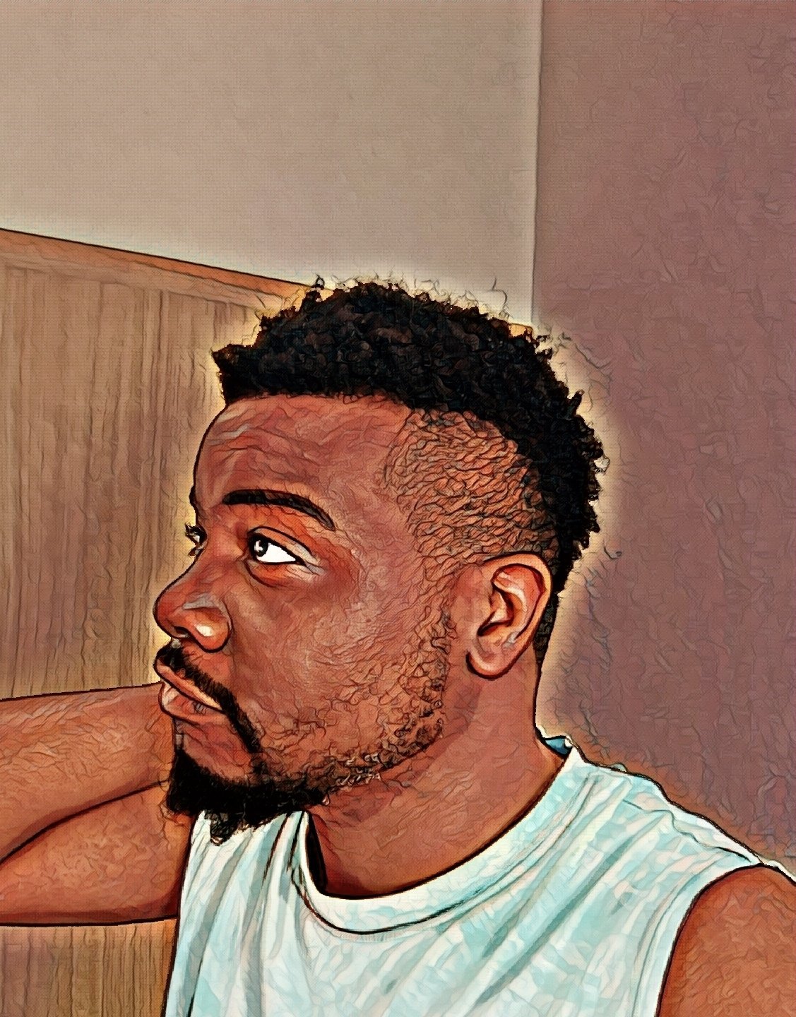 ReverbNation profile picture for @mCwoka