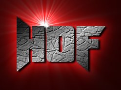 Image for Hand oVer F!st