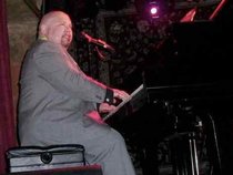 Jeff Snake Greenberg