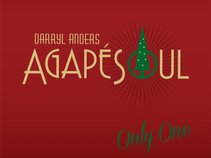 Darryl Anders~AgapéSoul