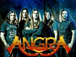 Angra