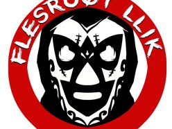 Image for Flesruoy Llik