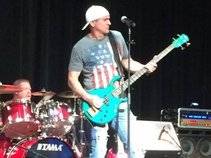 Alan Osborne