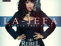 Somaya Reece