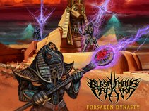 Blasphemous Creation
