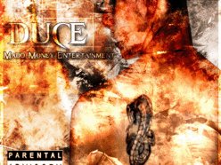 ReverbNation profile picture for @duce