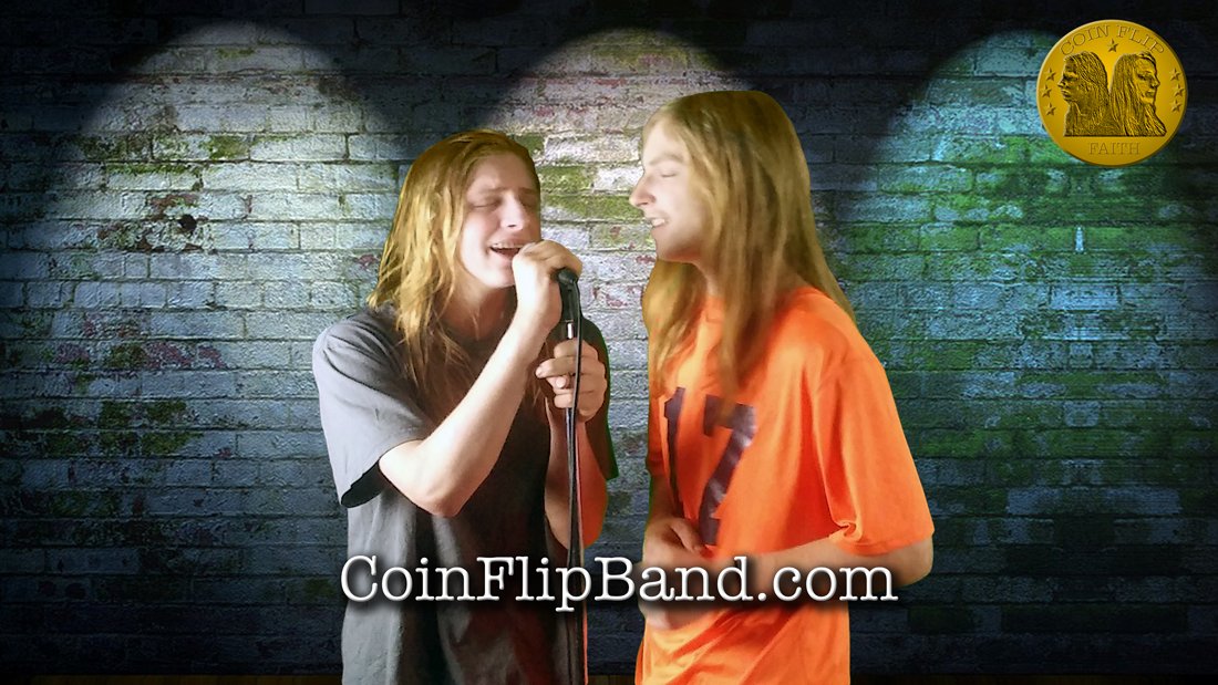 Coin Flip | ReverbNation