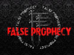 Image for False Prophecy