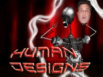 HumanDesigns