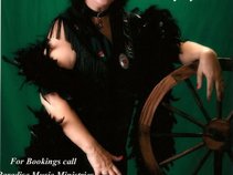 Shirley Lynn and the Acts of Genesis Band