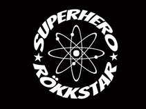 Superhero Rökkstar