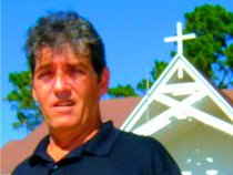 Rev. Curtis Lynn