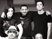 The Mason Jar Band