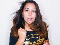 Cristiane Ross