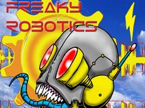 Freaky Robotics