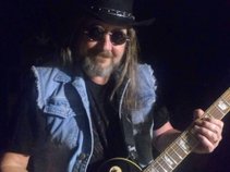 Jerry Guthrie