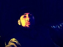 Elijah Mohammad