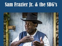 Sam Frazier Jr.