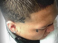 Dreamer's  Nicco Reyes