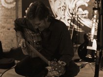 Mike Kloepfer